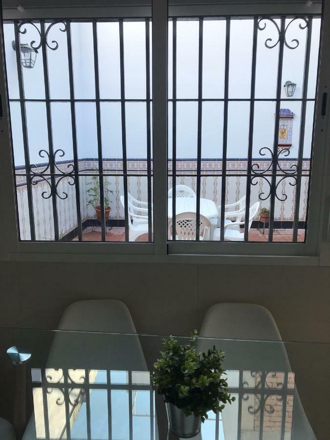 Villa Casa Patio Ribera De Cordoue Extérieur photo