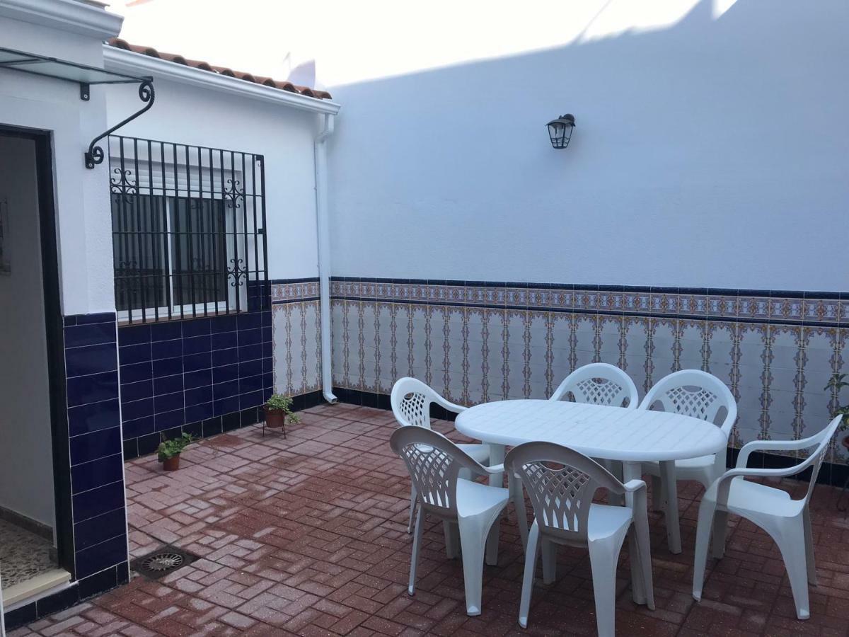Villa Casa Patio Ribera De Cordoue Extérieur photo